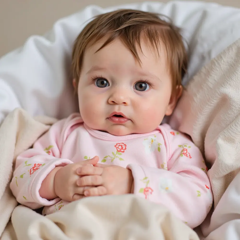 12"&16"& 20" Flexible Full Body Silicone Reborn Doll Boy or Girl Milatee and Broder, photograph 2
