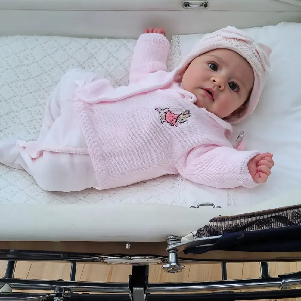 12" & 16" & 20" Full Silicone Reborn Baby Doll with Soft, Skin-Like Touch, photograph 4