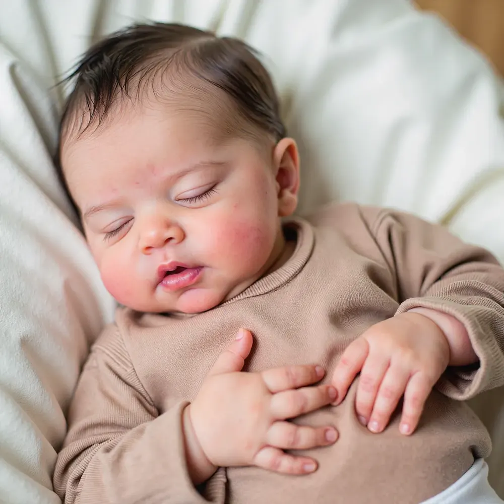 12"&16"& 20" Fully Squishy Baby Boy or Girl, Lifelike & Realistic Handmade Soft, photograph 6