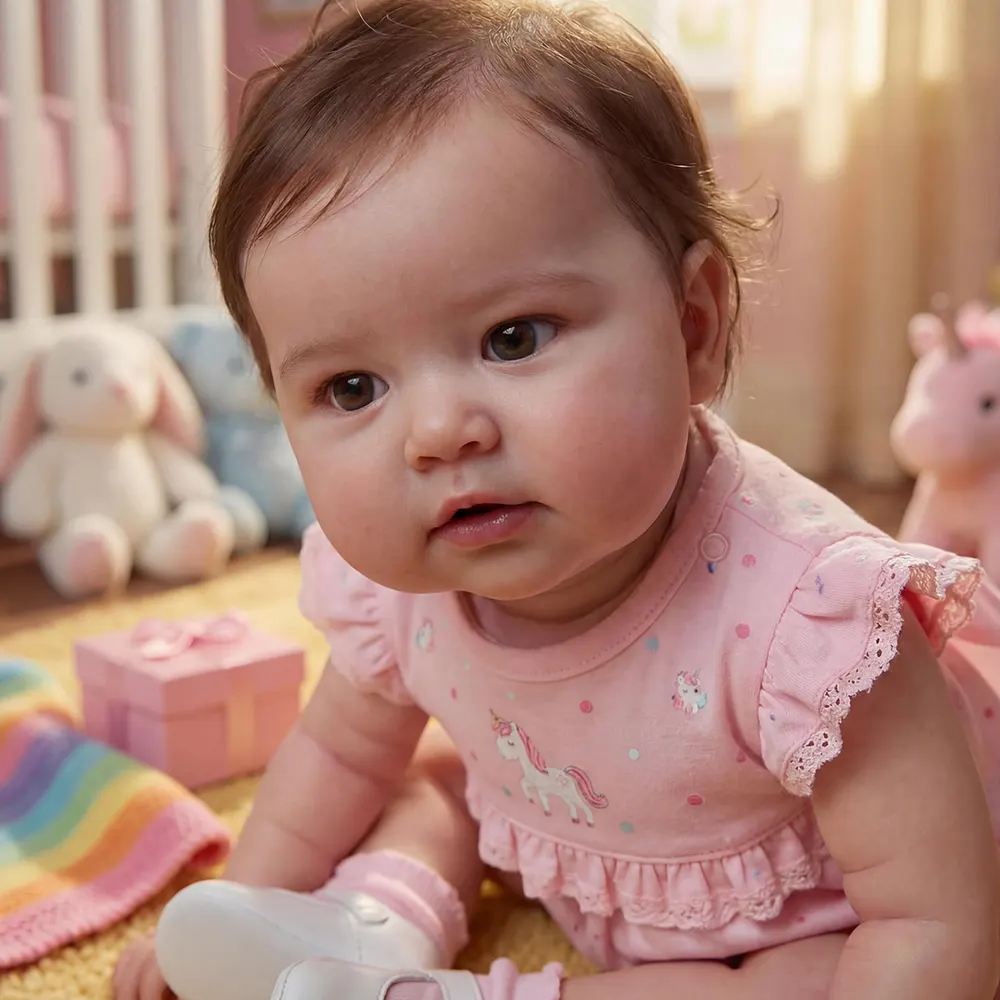 12"/16"/20" Reborn Silicone Baby Perfect for Cuddling, photograph 2