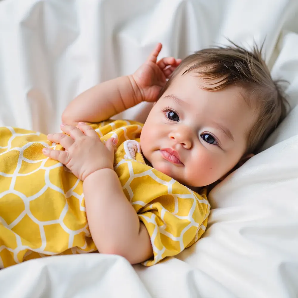 12"&16" Flexible Solid Platinum Liquid Full Silicone Reborn Doll Baby Boy, photograph 2