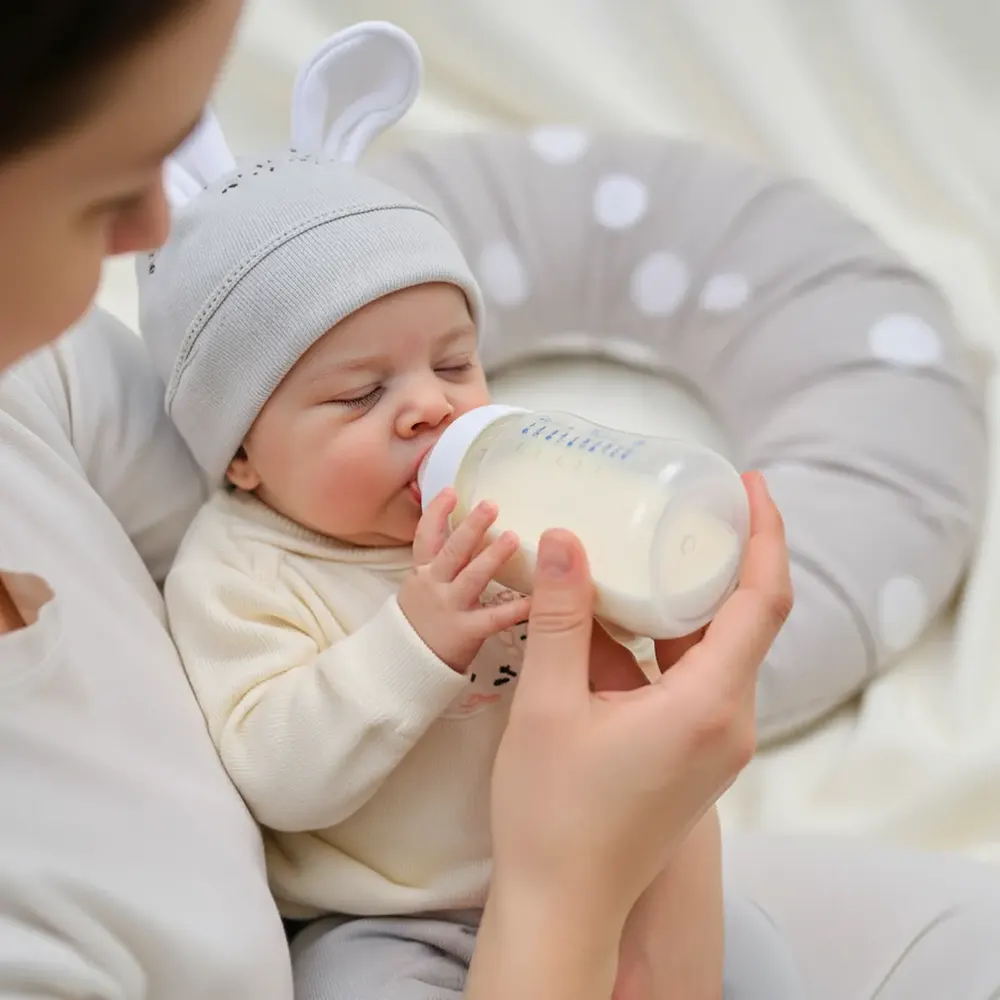 12" & 16" Handmade Reborn Baby Doll with Realistic Belly and Tiny Feet, photograph 6