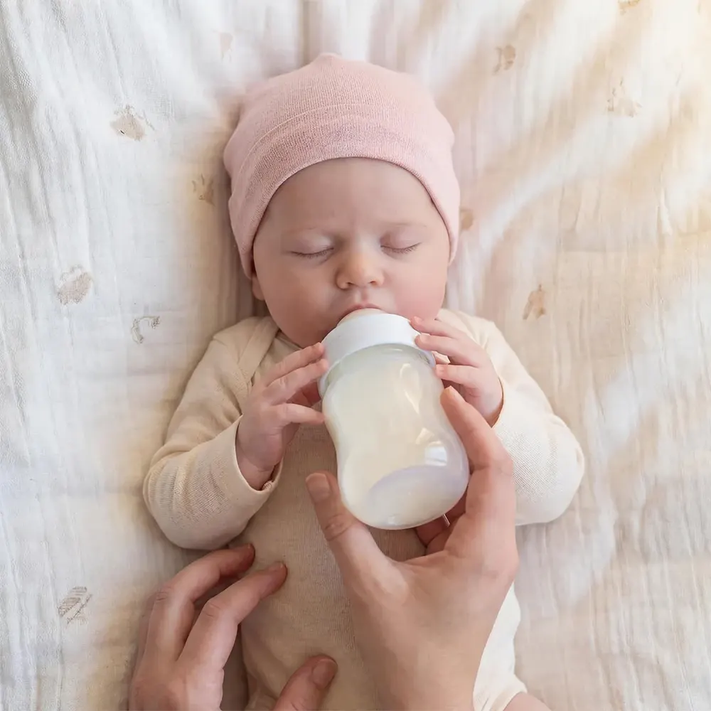 12 & 16" Silicone Newborn Doll Closed Eyes with Rooted Hair Option with a Quiet, photograph 6