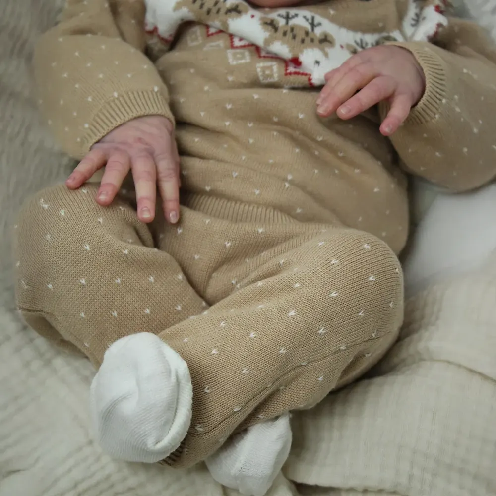 12" & 16" Lifelike Look Baby with Soft Silicone Body Baby Doll, photograph 4
