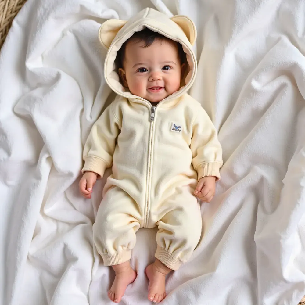 12" & 16" Realistic Newborn Baby Doll Girl Hellen with Clear Brown Eyes