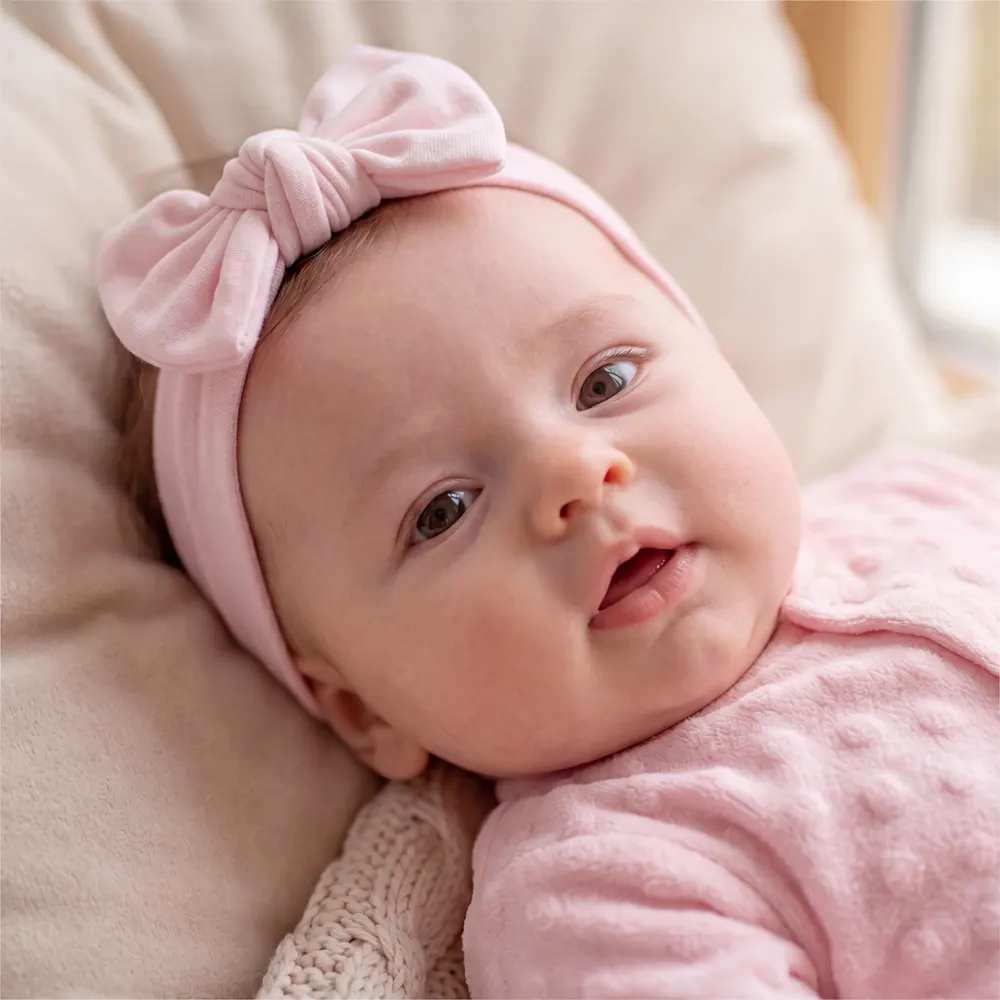 A Belle reborn baby doll