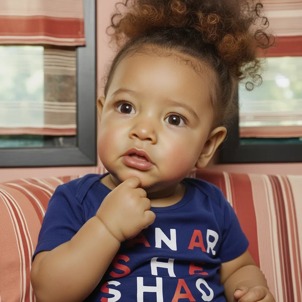 20" African American Handmade Silicone Vinyl Reborn Toddler Baby Doll Girl Lorelei, photograph 3