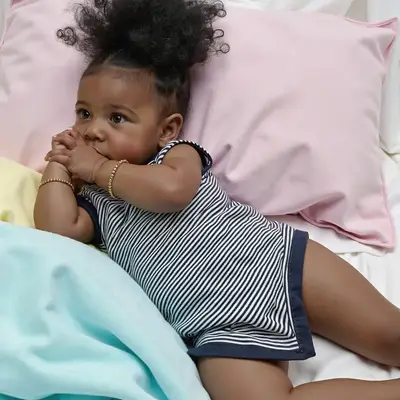 20" Truly African American Reborn Baby Doll Girl Diana, Nursing Play Gift Set