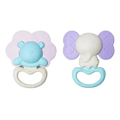 Delicate Handbell 2-Piece Set