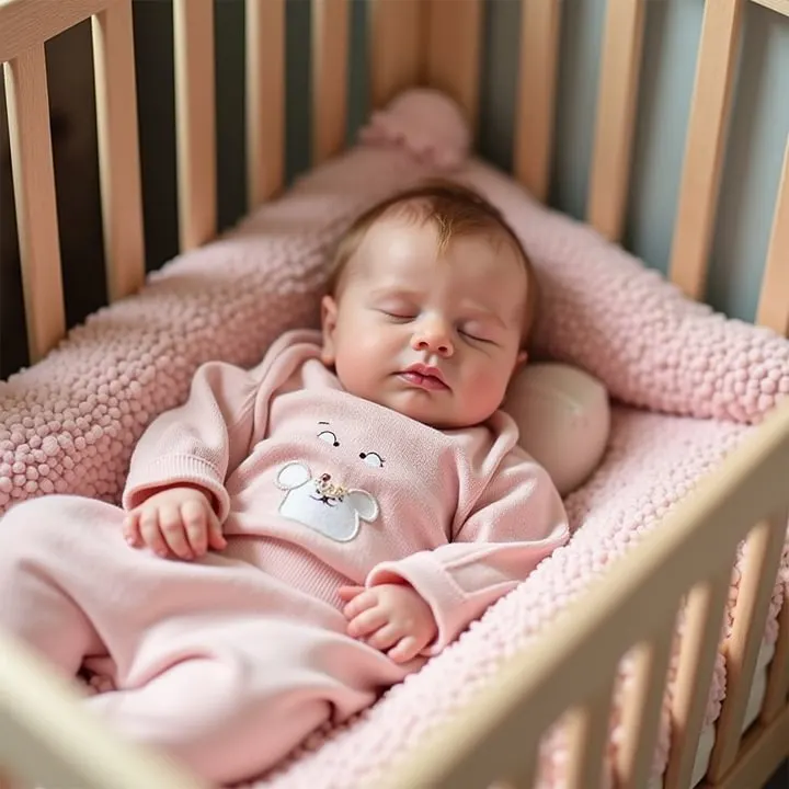 Drink and Wet System 12" & 16" Full Flexible Silicone Reborn Baby Girl Doll, photograph 2