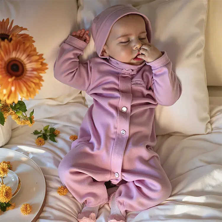 12"&16" Flexible Full Body Silicone Reborn Newborn Girl Baby Doll Jianna, photograph 5