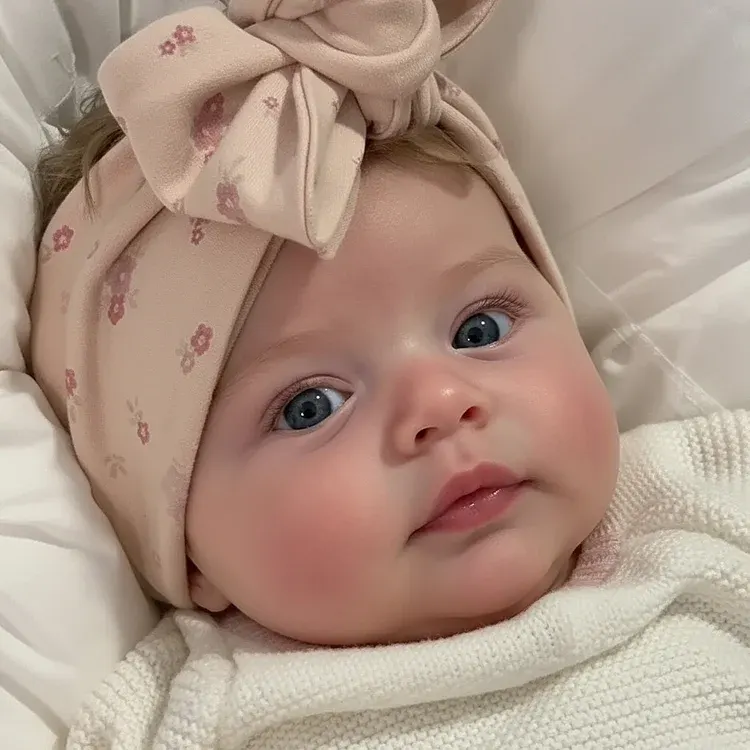 Full Body Silicone Newborn Doll with Drink & Wet, 12"/16"/20" Reborn Baby Girl, photograph 4