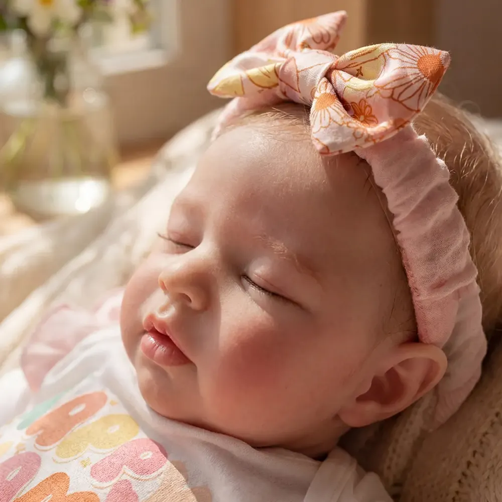 12"/16" Full Body Silicone Reborn Baby Boy or Girl Named Callen with Closed Eyes, photograph 5