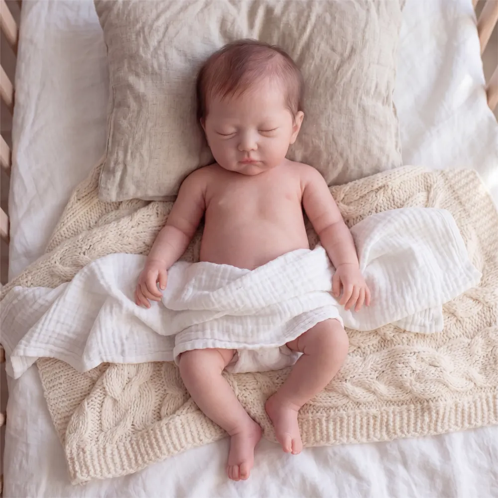 A Bex reborn baby doll