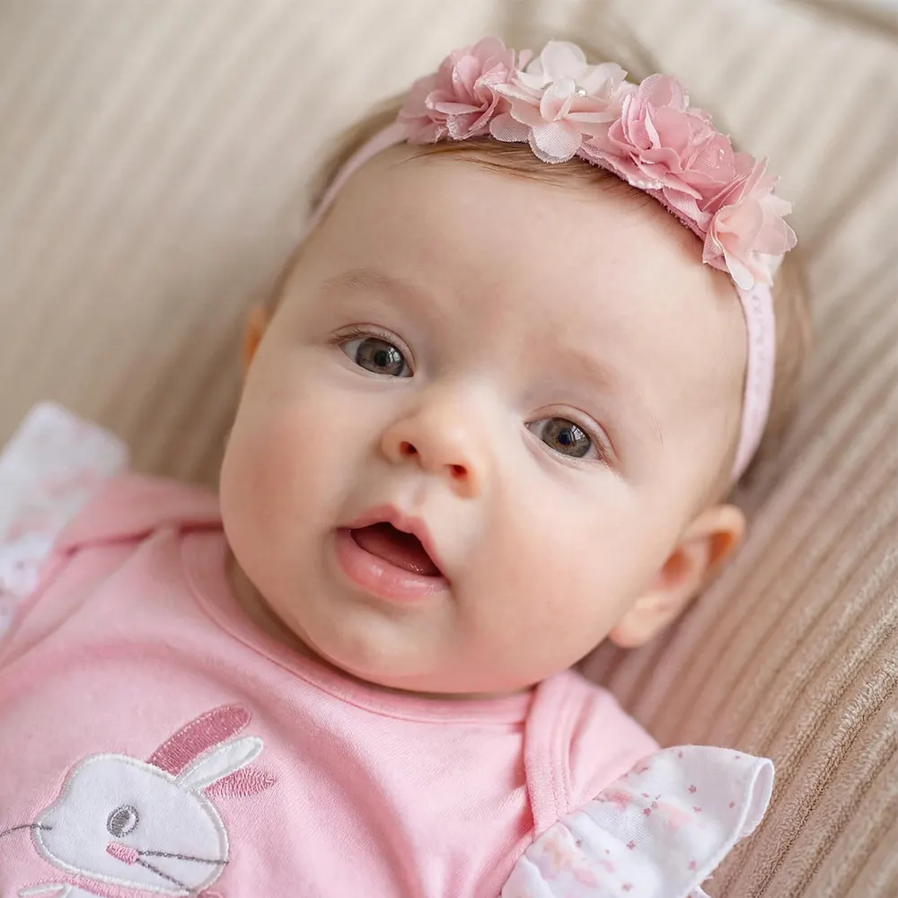 17" Realistic Reborn Toddler Doll with Lifelike Heartbeat and Breathing Function, photograph 3