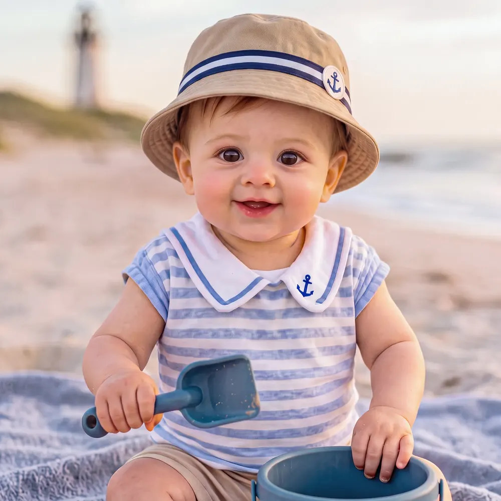 A Kit reborn baby doll