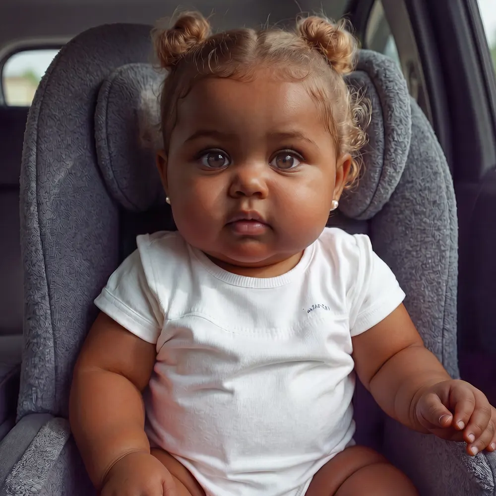A Amara reborn baby doll